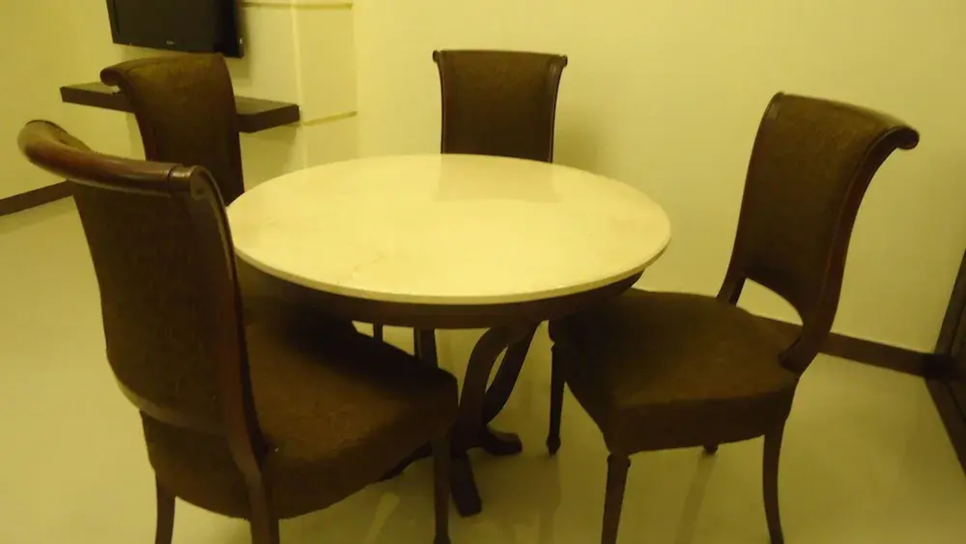 Dreamworld Resort, Hotel & Golf Course