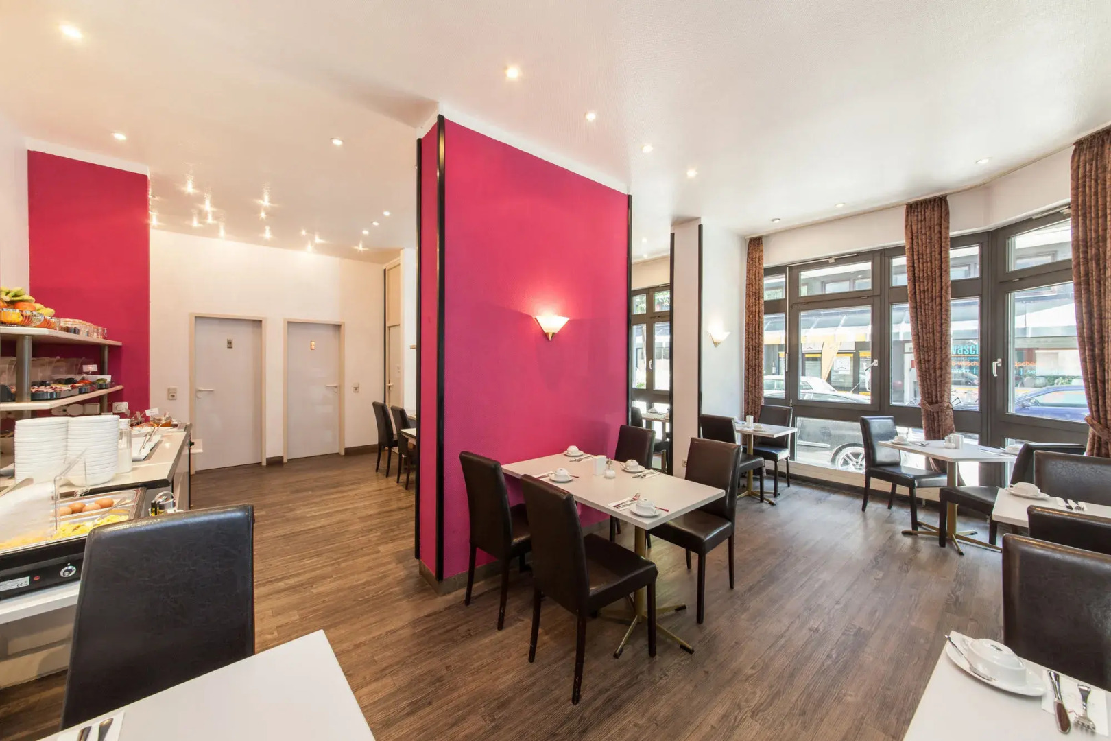 Apartments an der Kö