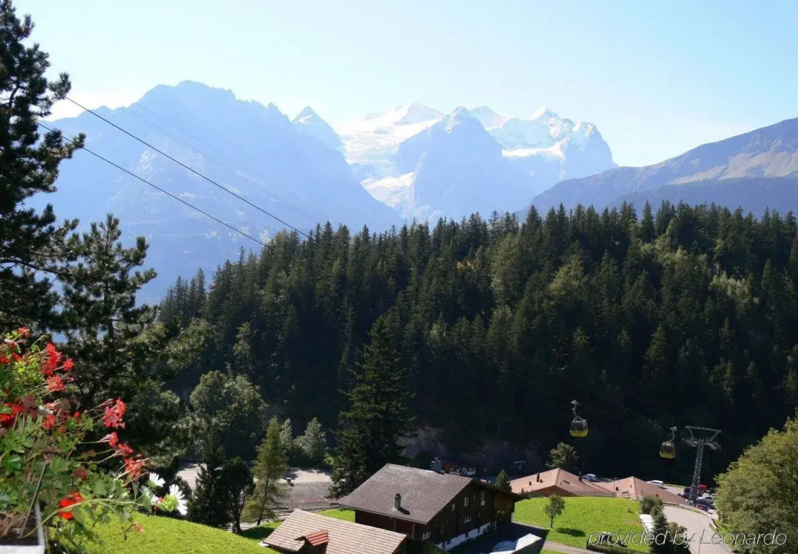 Ferienhaus Wasserwendi