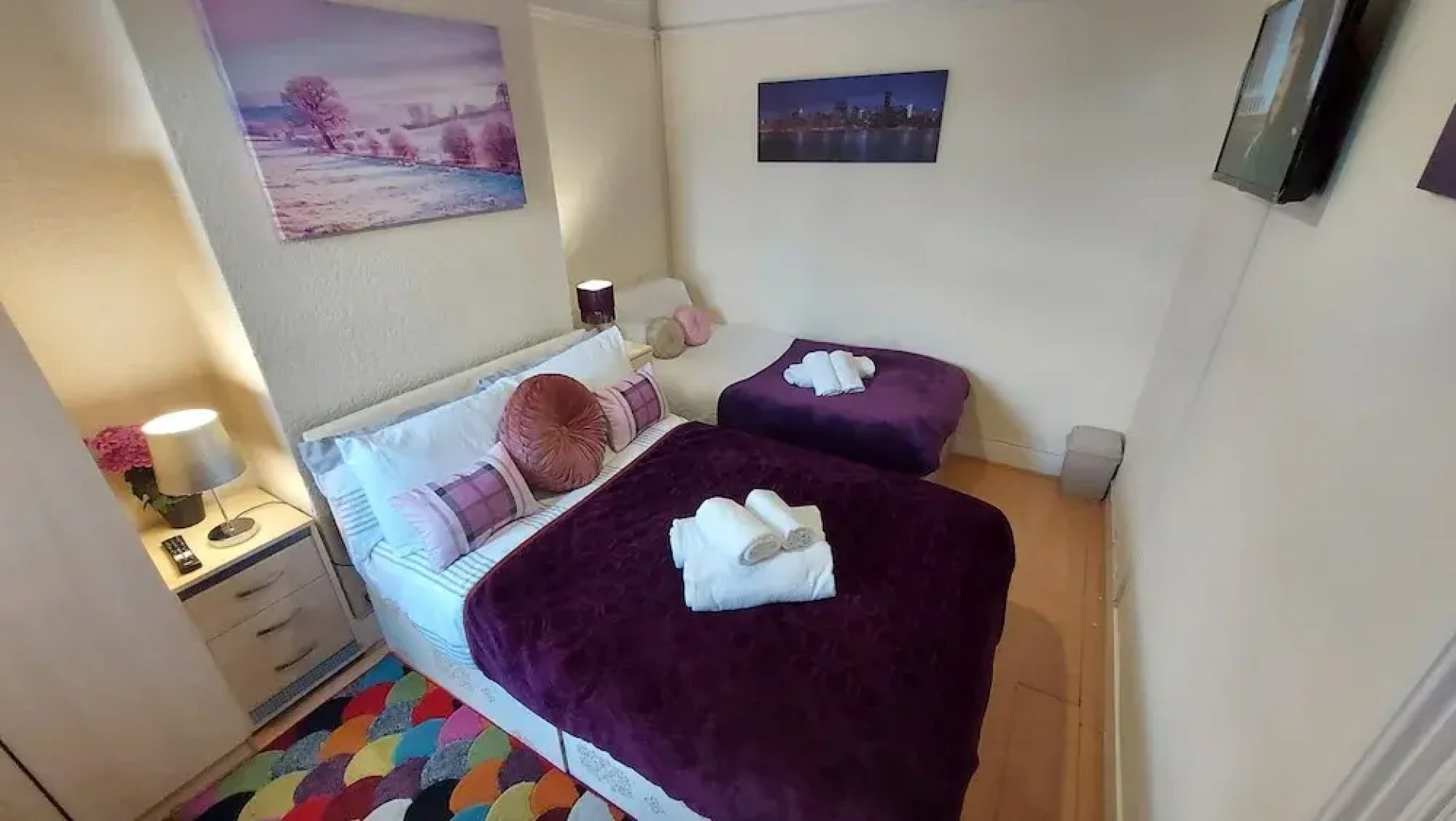 Ravensdale Villa- Ideal For Longer Stays in Kent