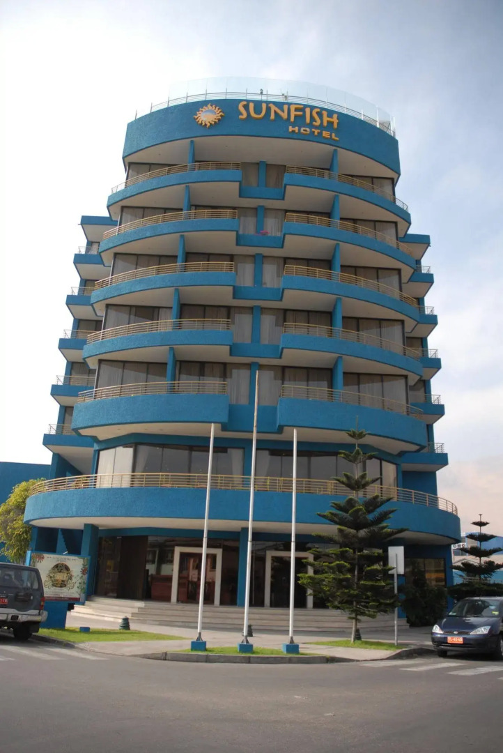 Sunfish Hotel