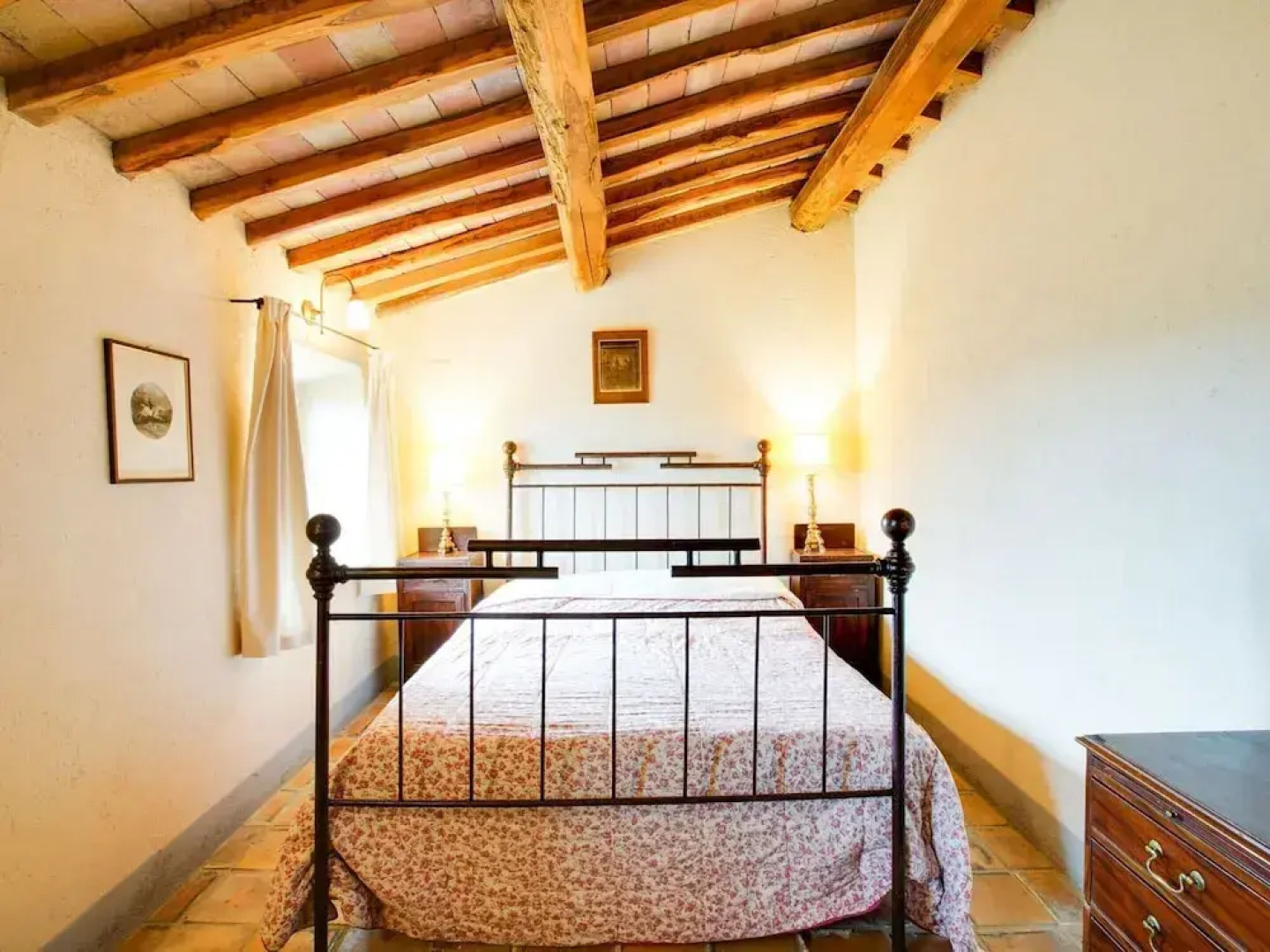 Villa in Rome With Pool & Stunning Views