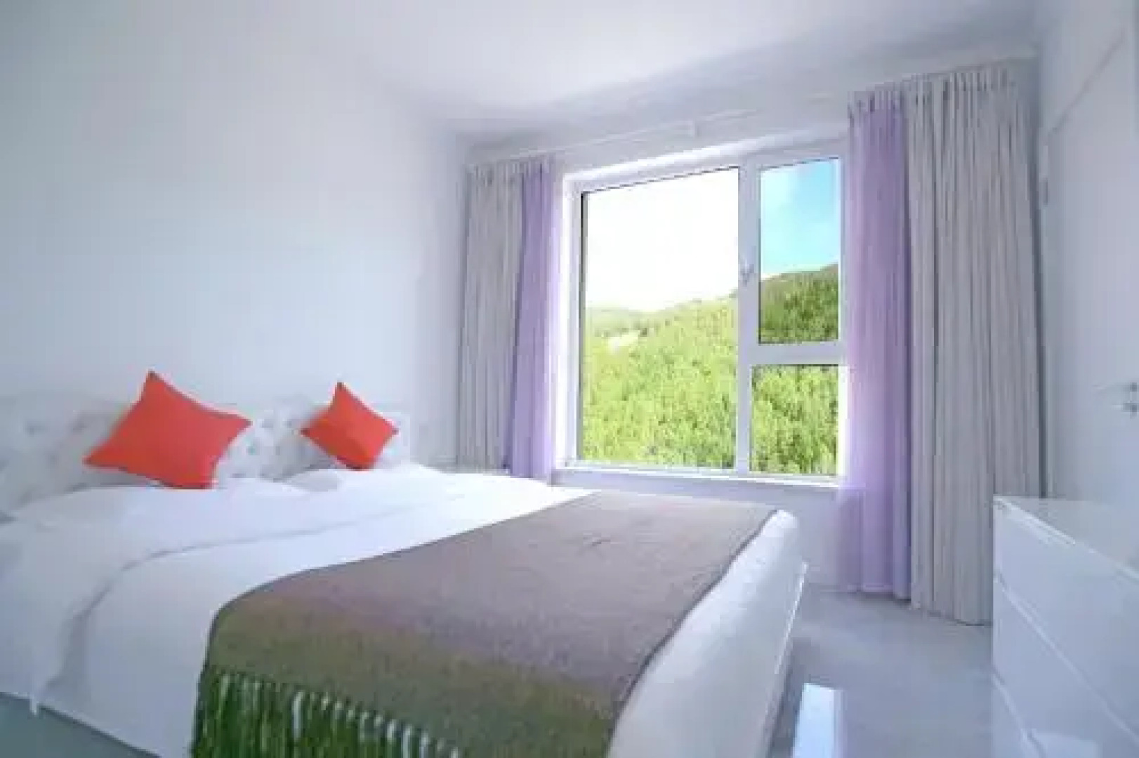 Zhangjiakou Wanlong Ski Resort International Apartment