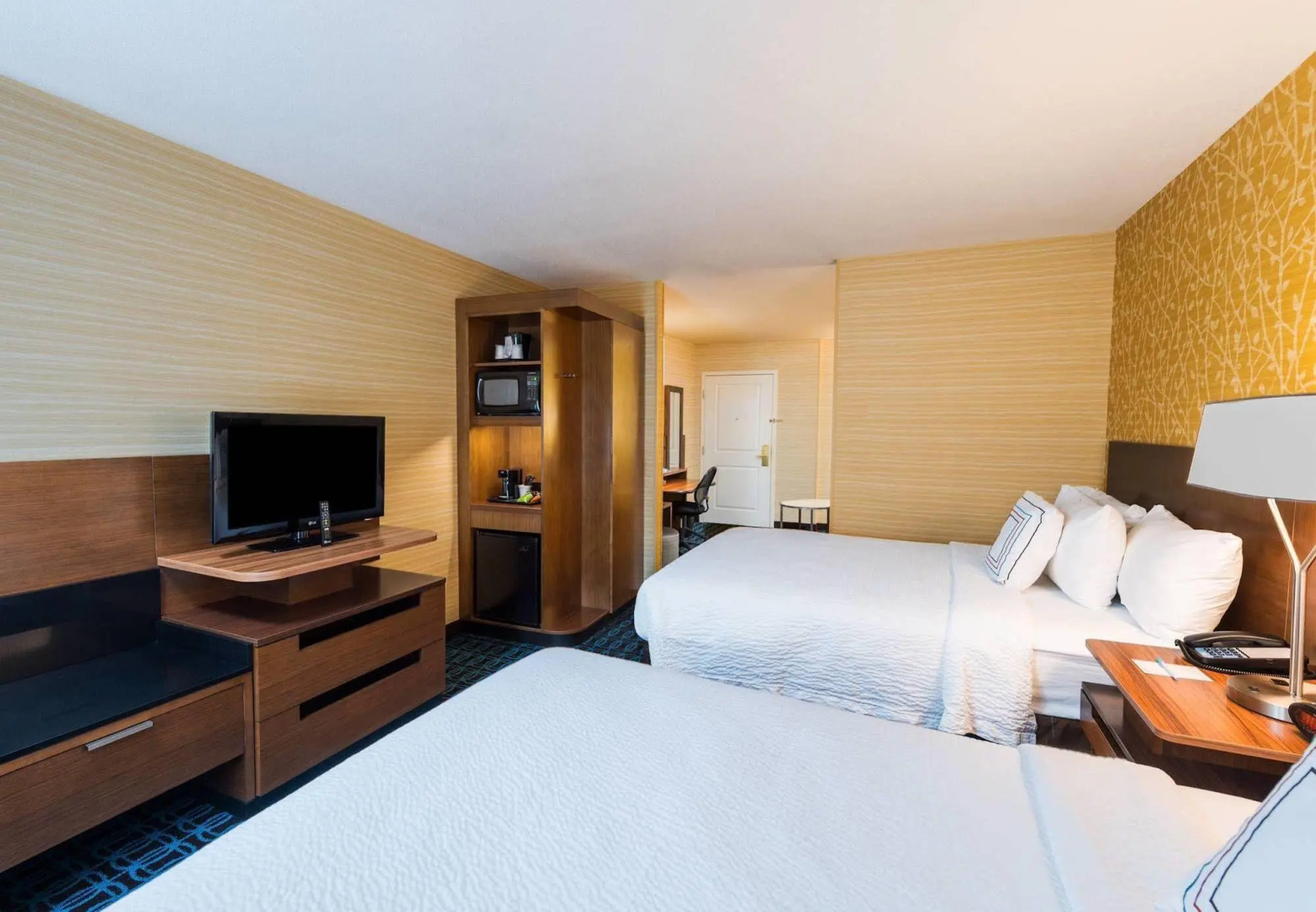 Best Western Cristata Inn