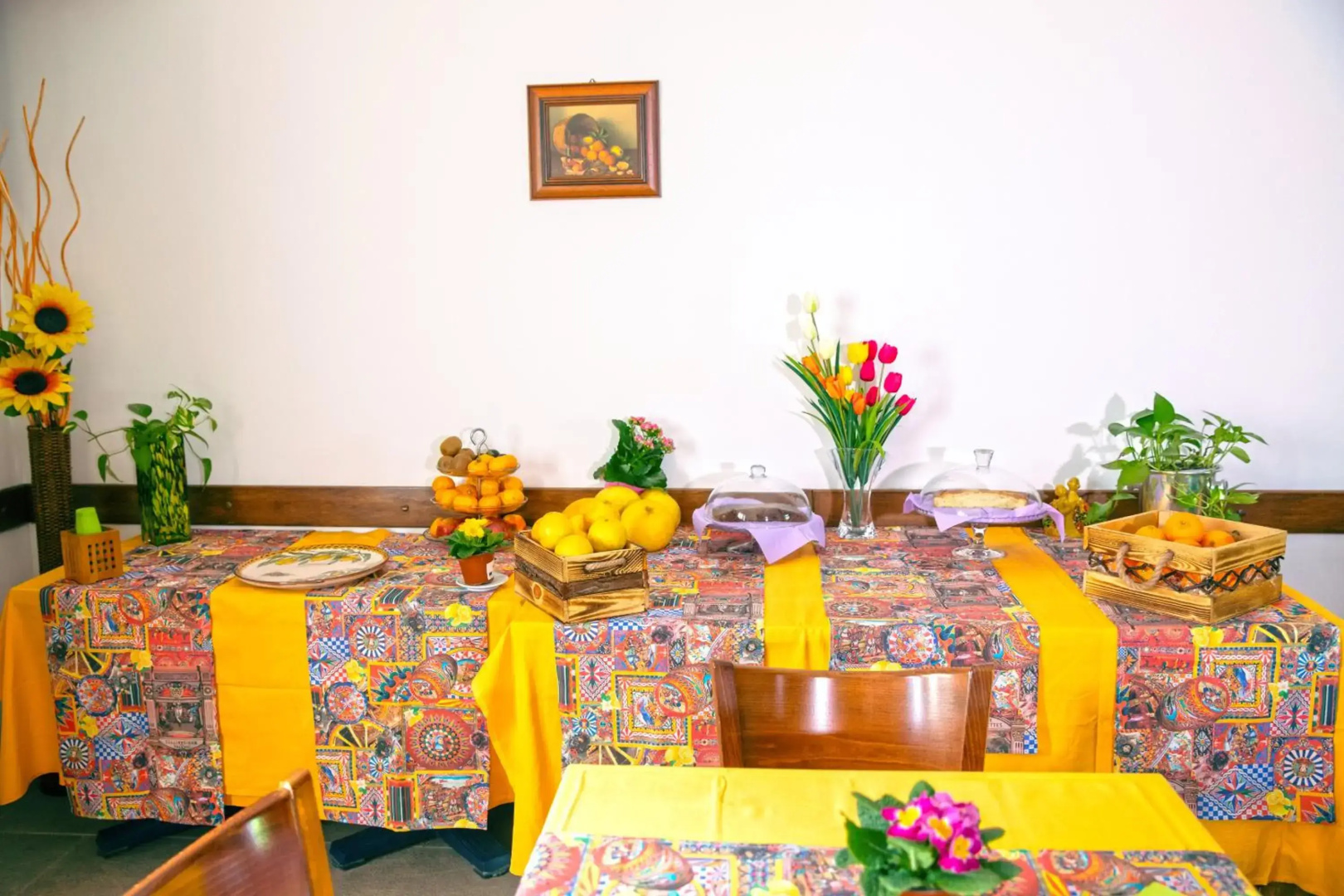 Hotel Merlino