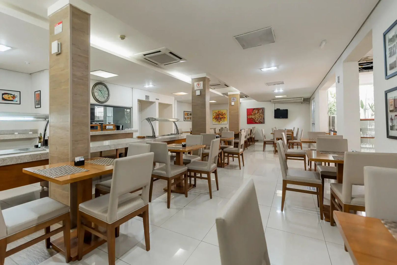 ibis Styles Campinas Alphaville