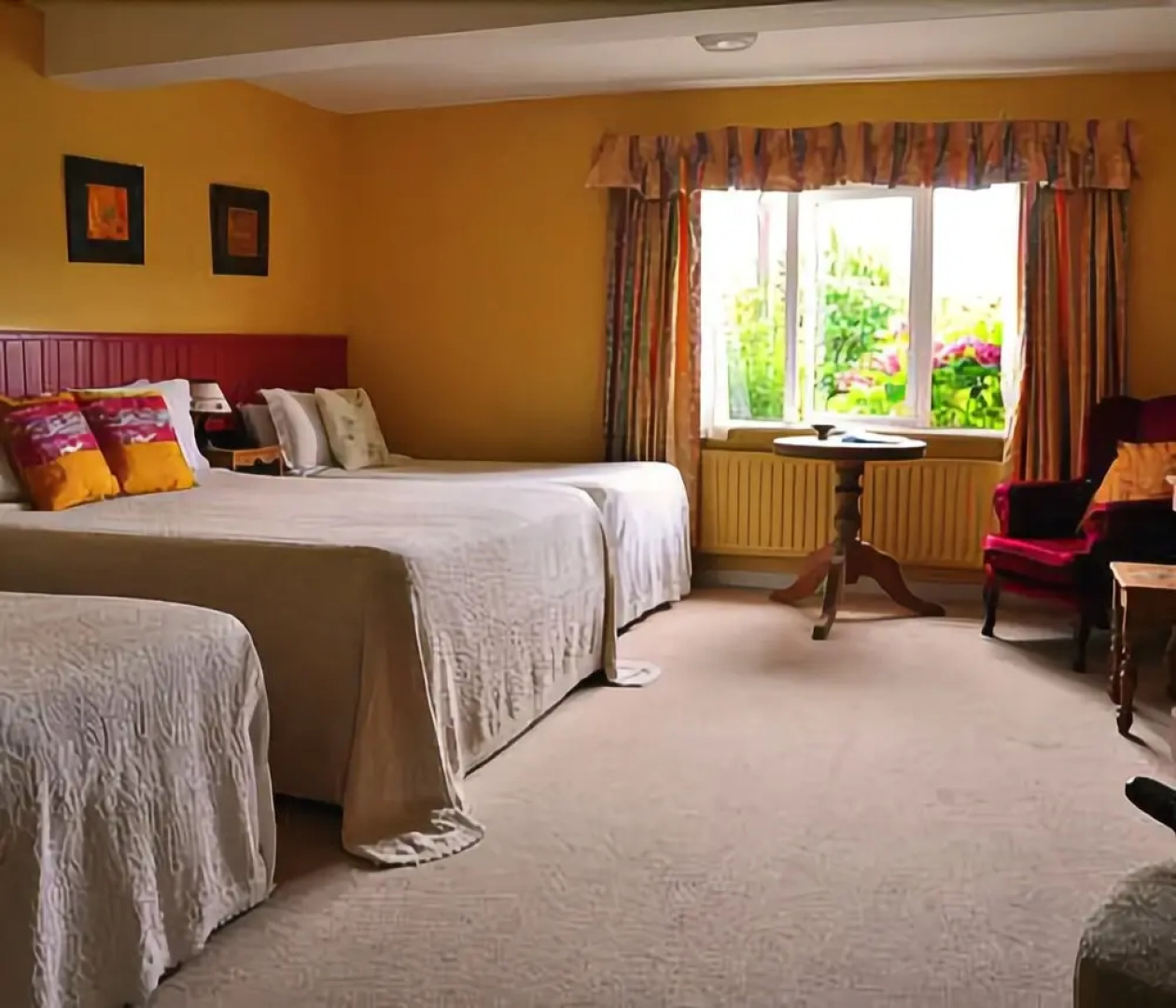 Gorman's Clifftop House