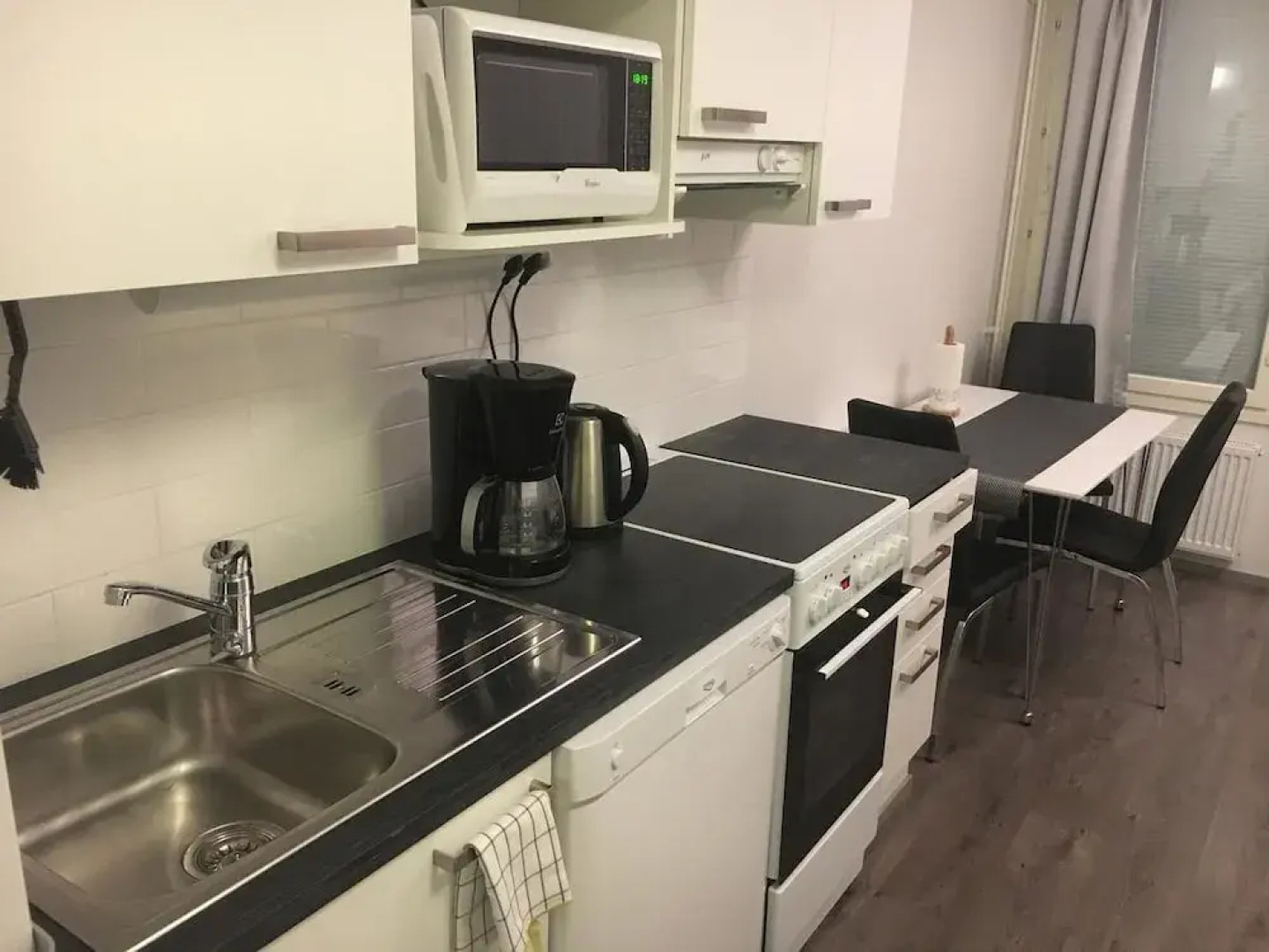 Bästlandia Apartments