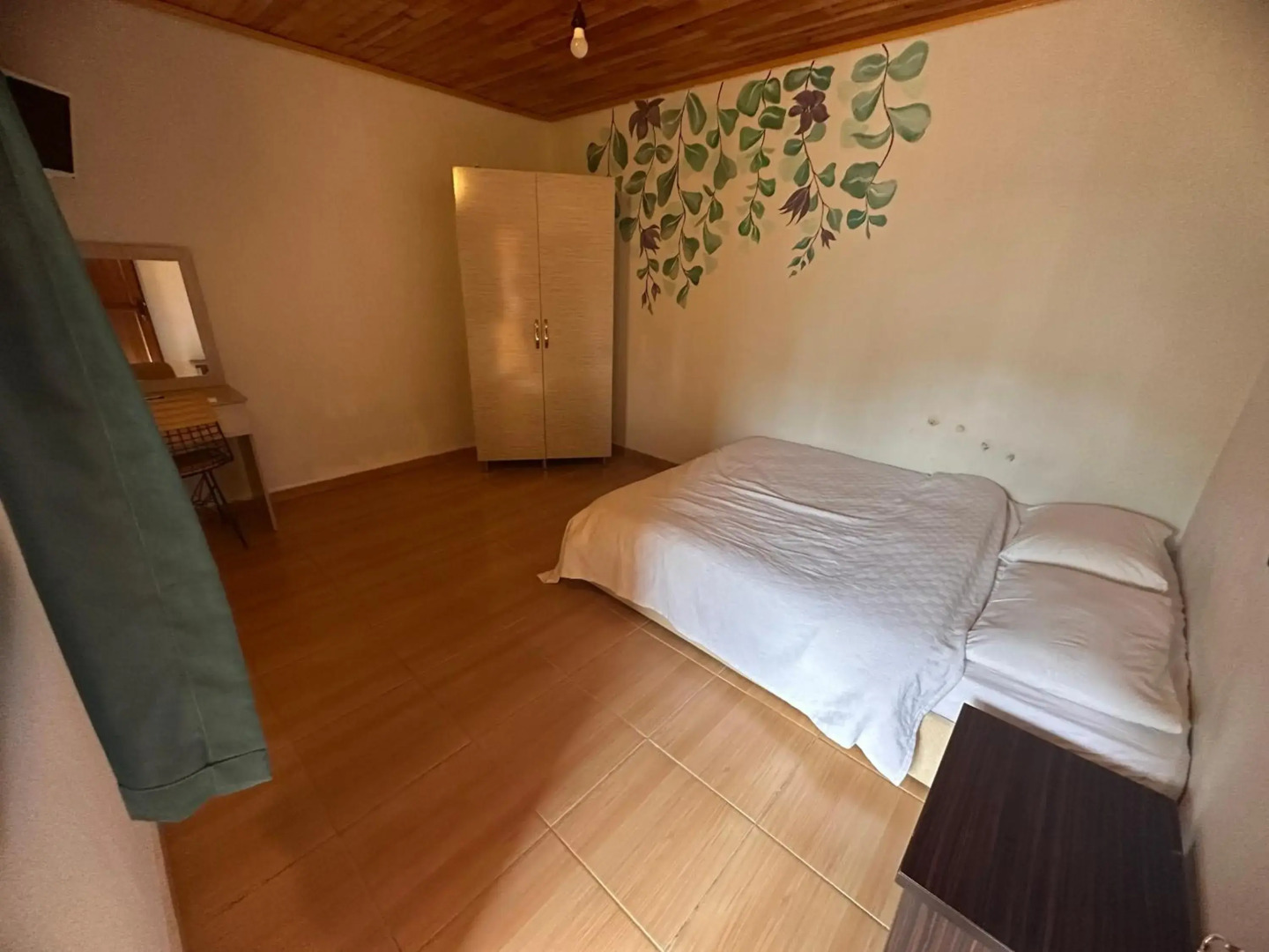 Likya Yanartas Bungalows