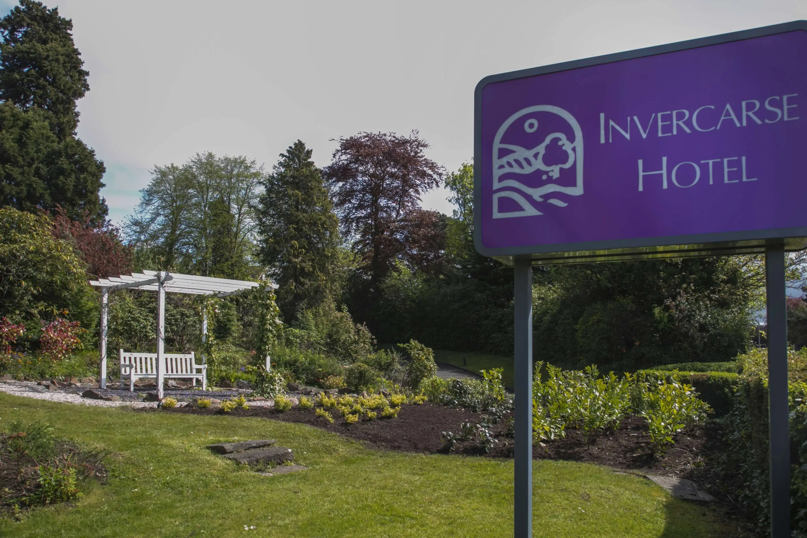 Invercarse Hotel Dundee, BW Signature Collection