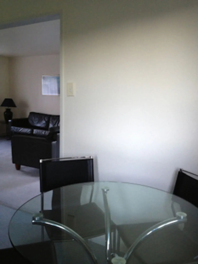 Heriot Lane City Apartments