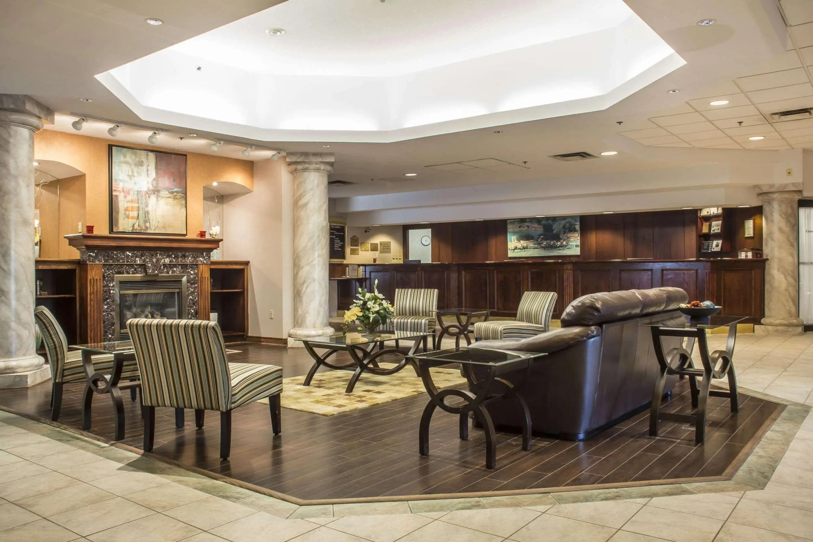 Clarion Hotel & Conference Centre