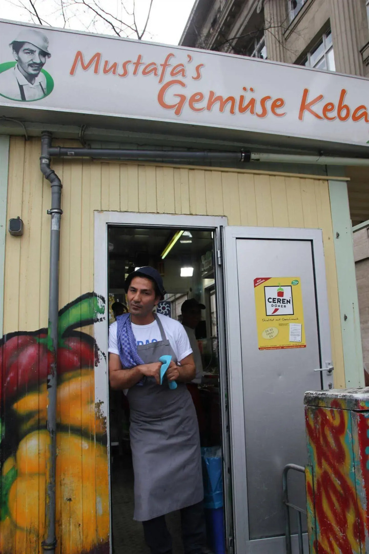 Metropol Hostel Berlin