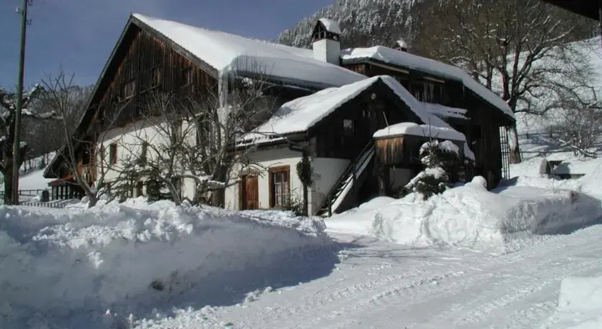 Gîte de la Petite Source