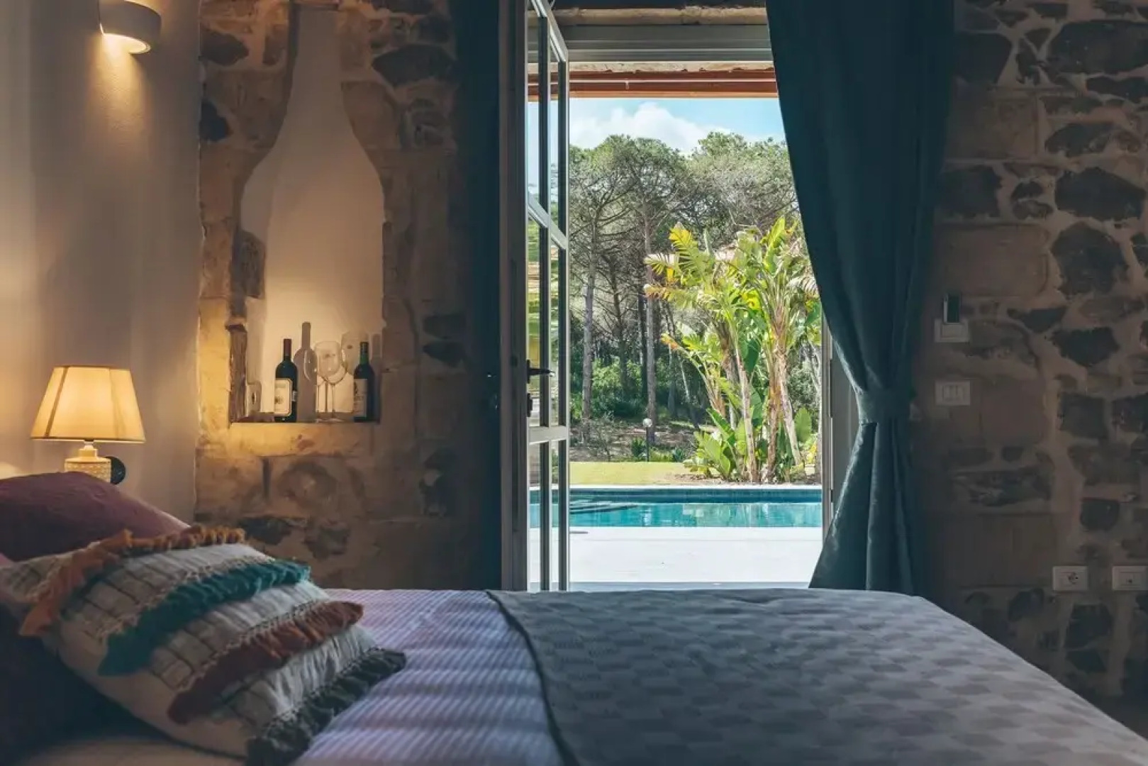 Antica Villa Colonica