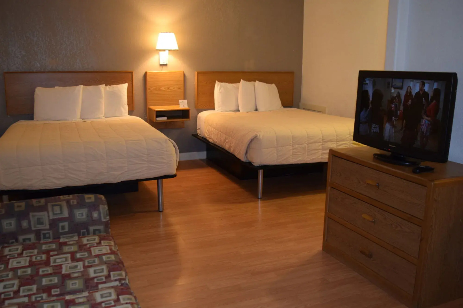 Little Suites Provo Extended Stay