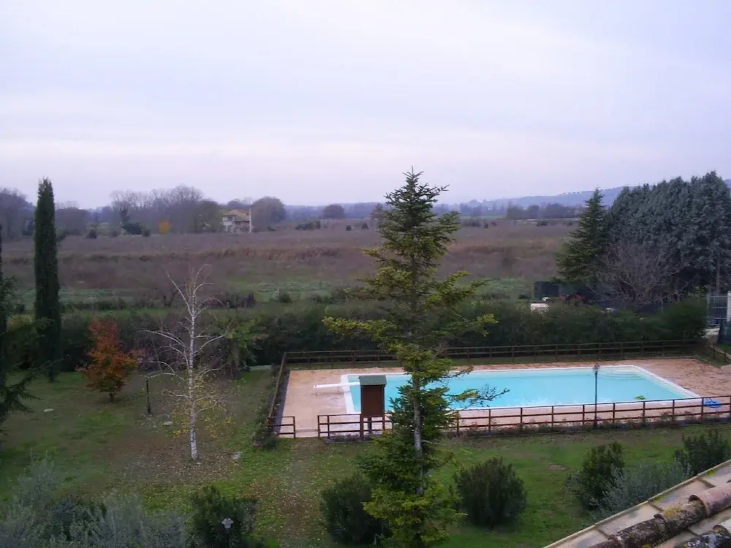 Agriturismo Il Molino della Cagnoletta