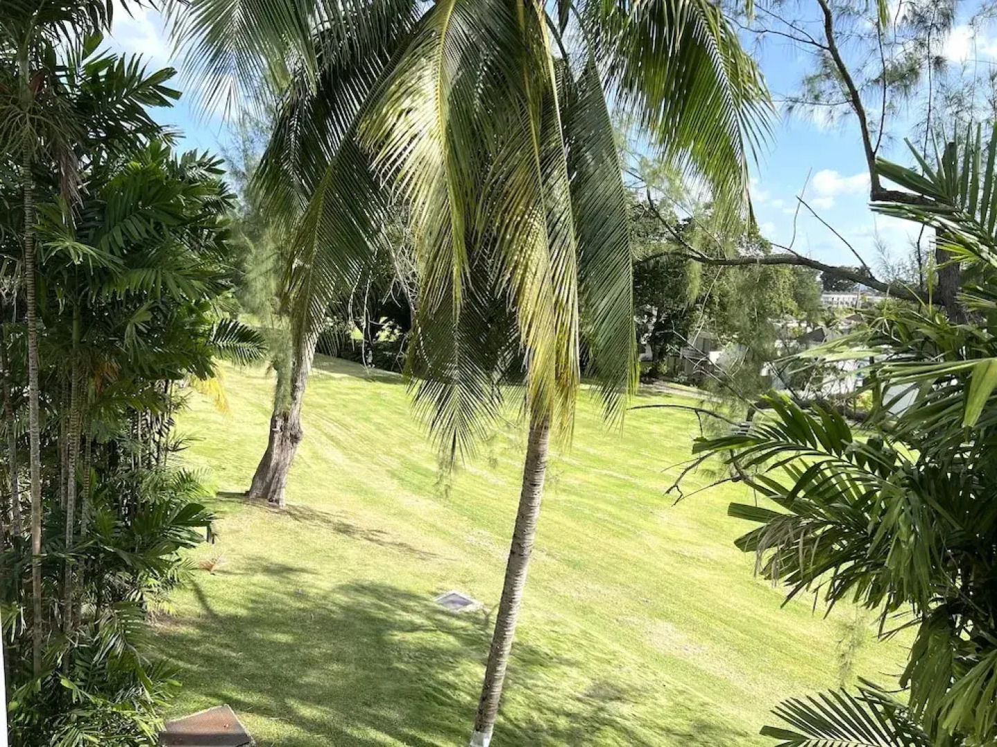 ZenBreak Rockley Golf 810