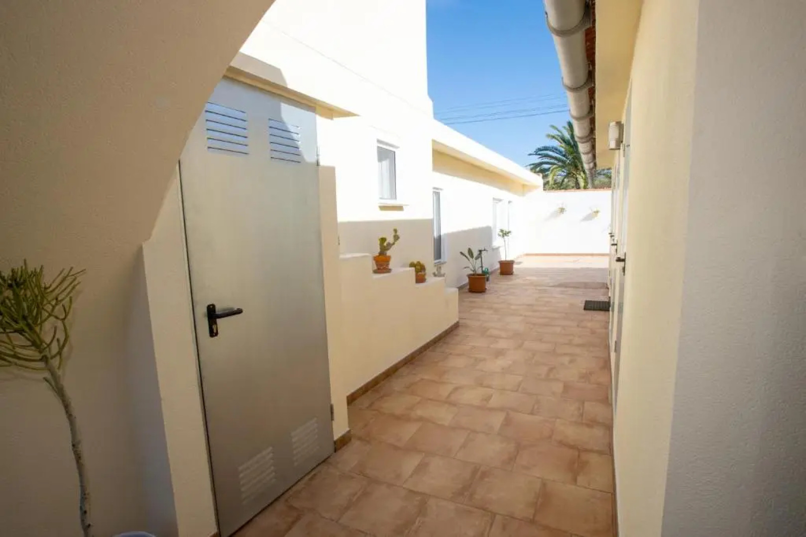 Apartment Costa Blanca
