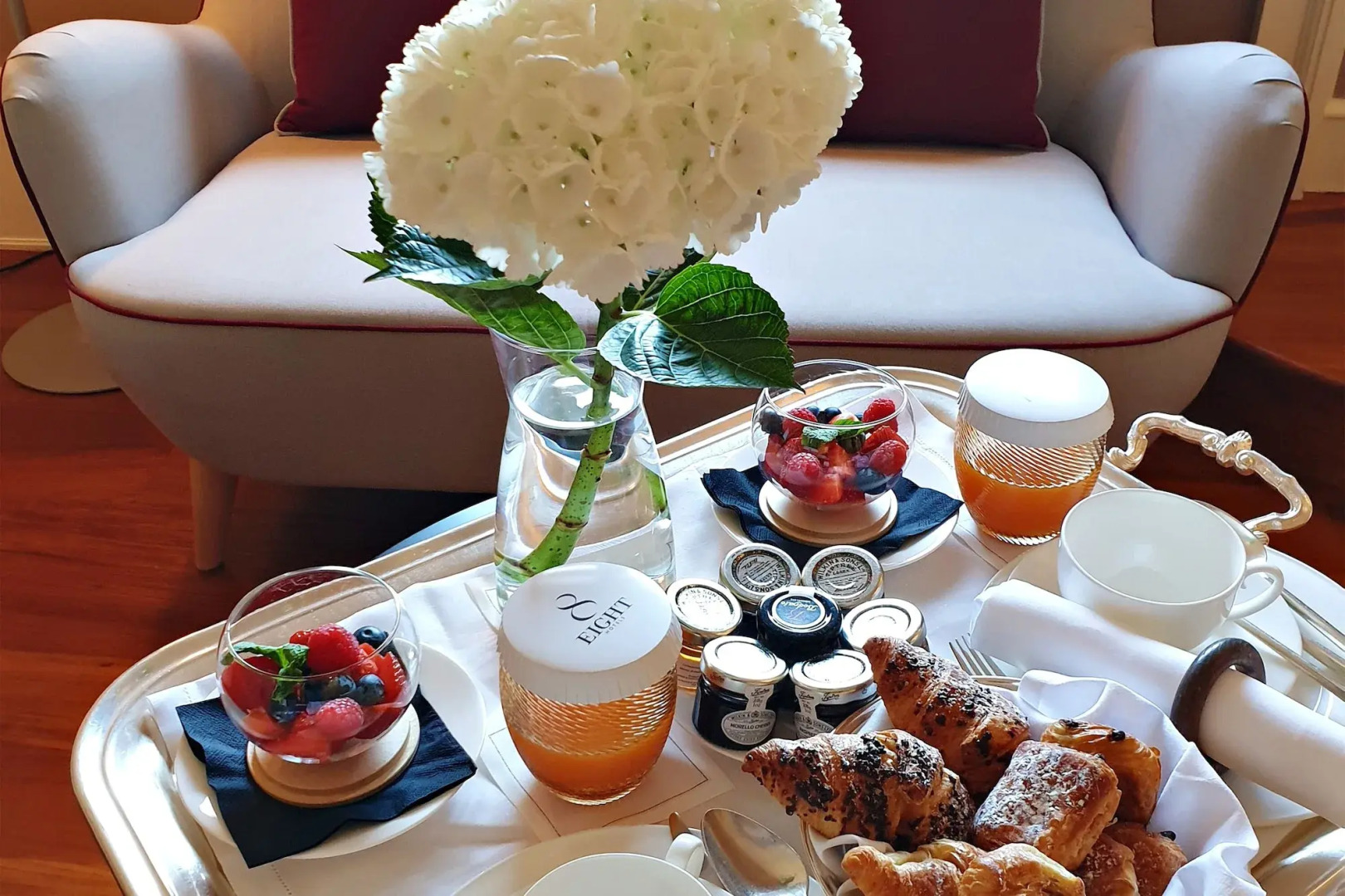 Eight Hotel Portofino