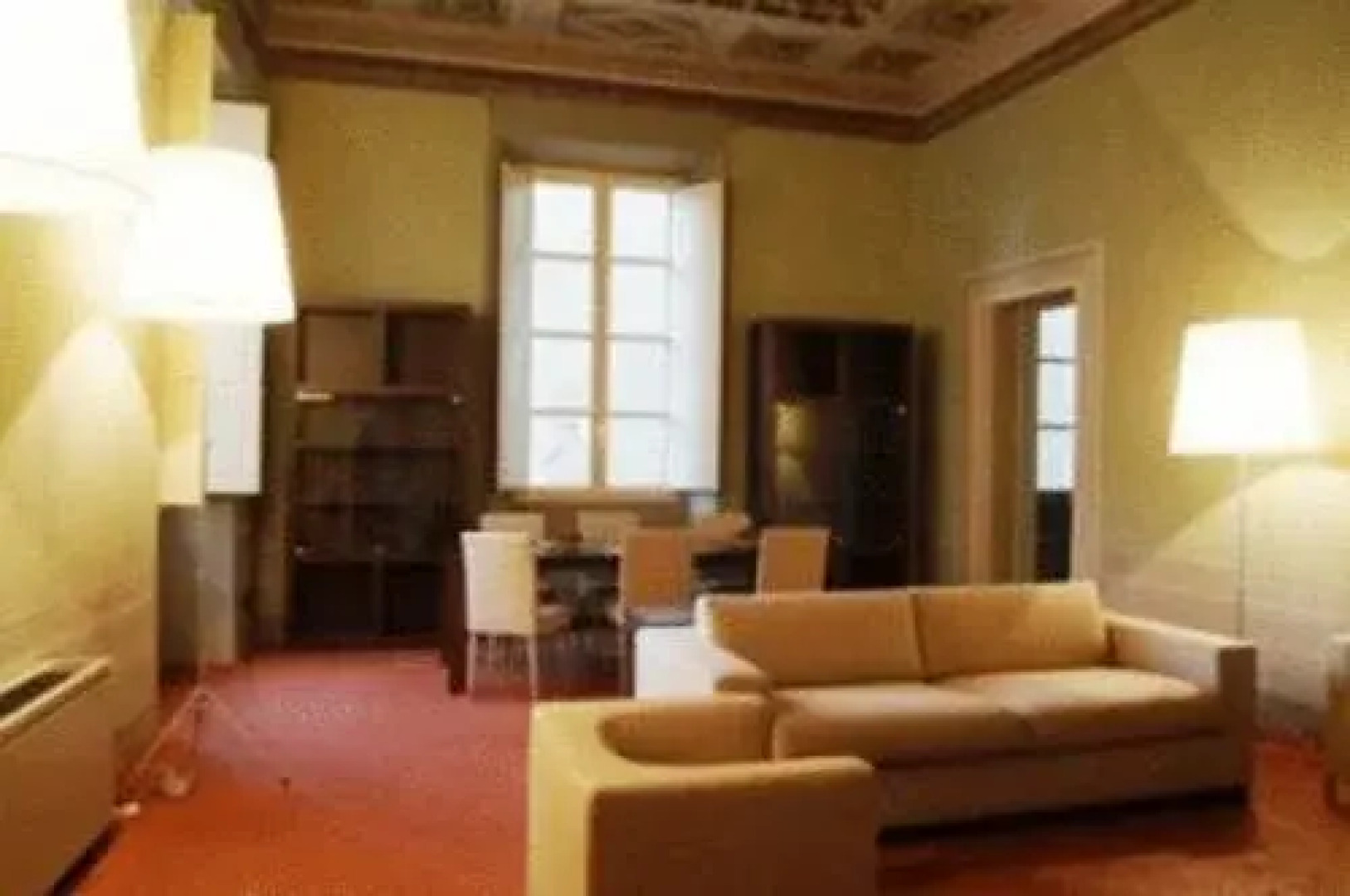 B&B Palazzo Sozzifanti