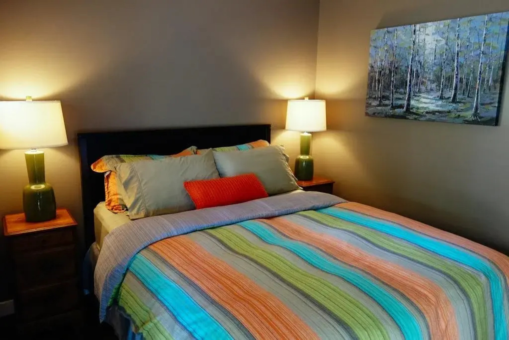 Skeena River House Bed & Breakfast