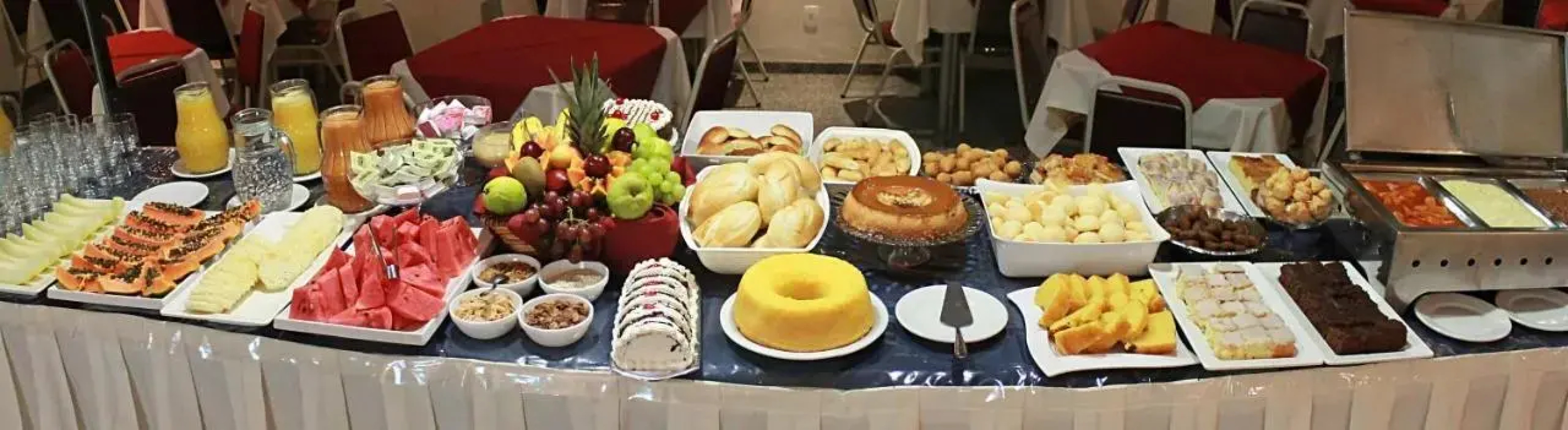 Porto Minas Hotel e Convenções