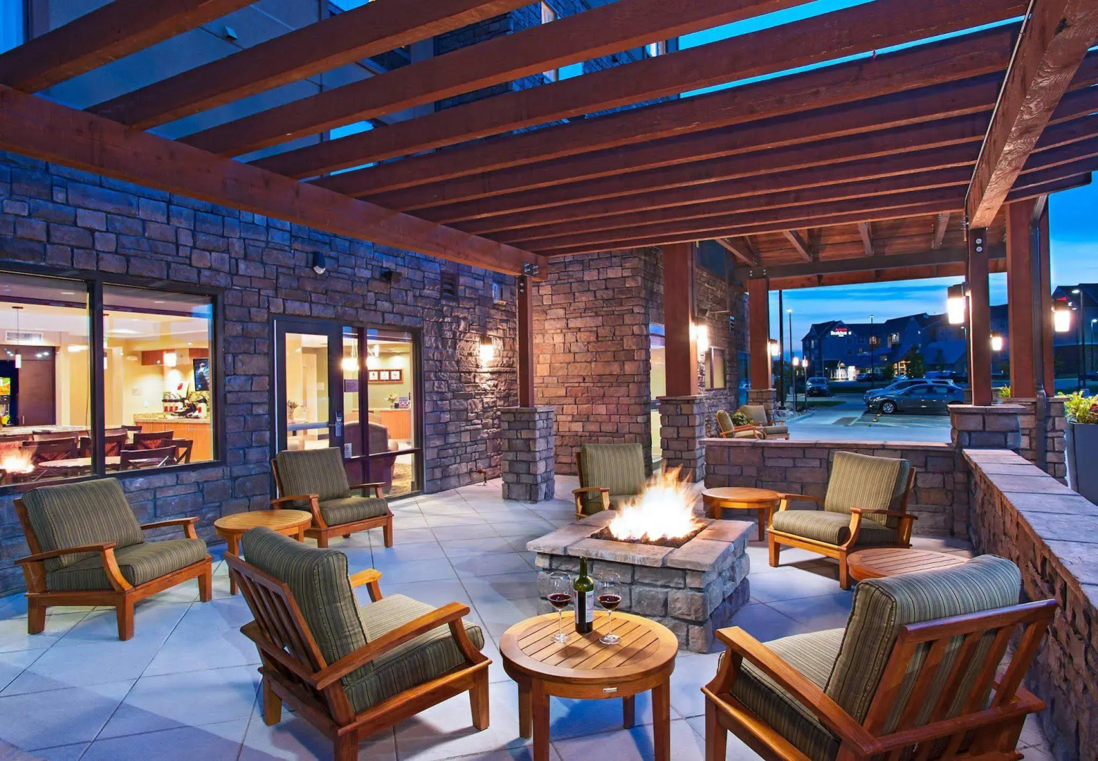 TownePlace Suites Billings