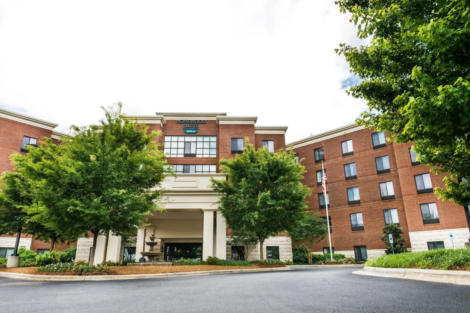 Homewood Suites by Hilton Davidson