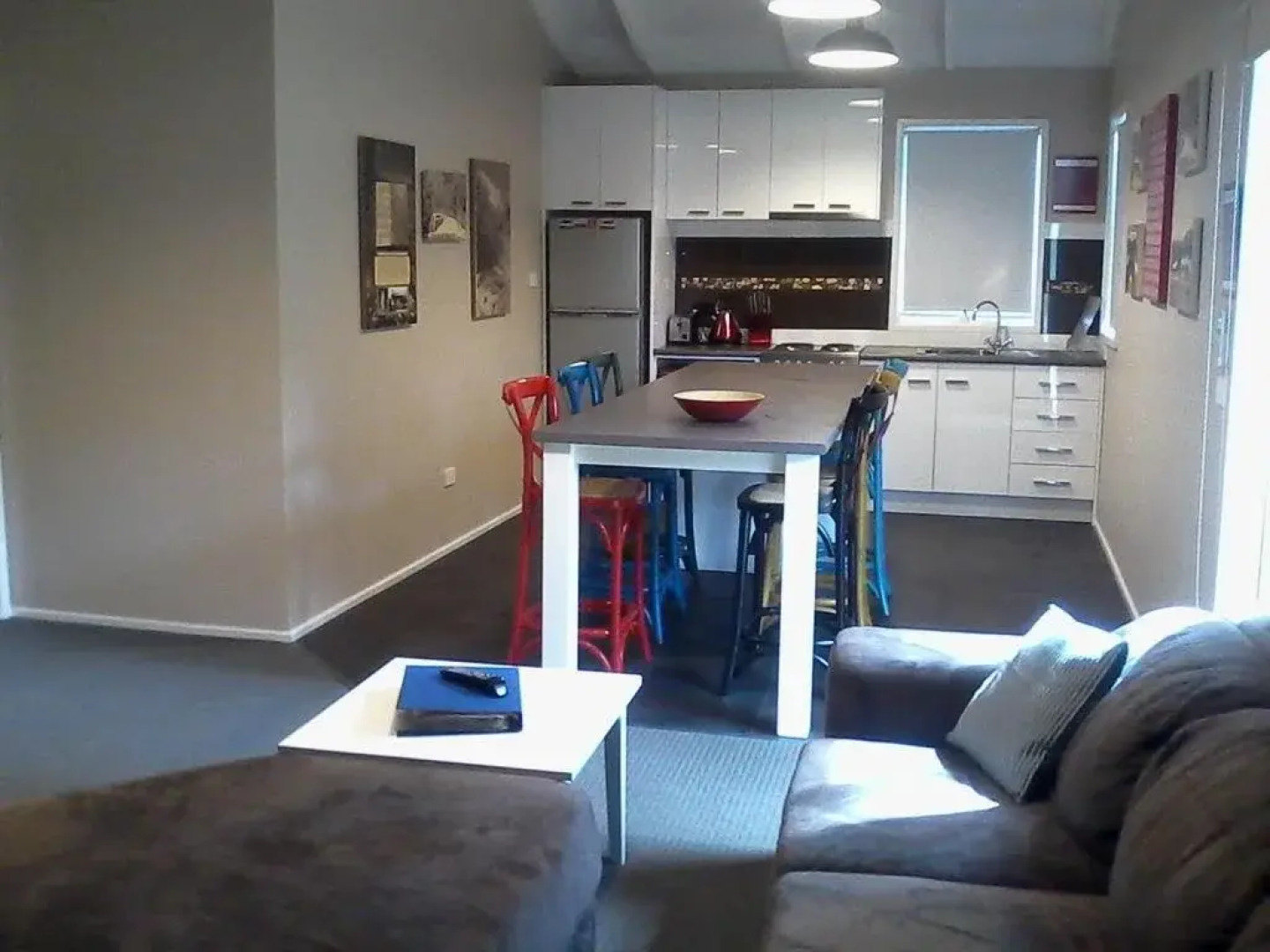 Benbullen Vacationer's Retreat