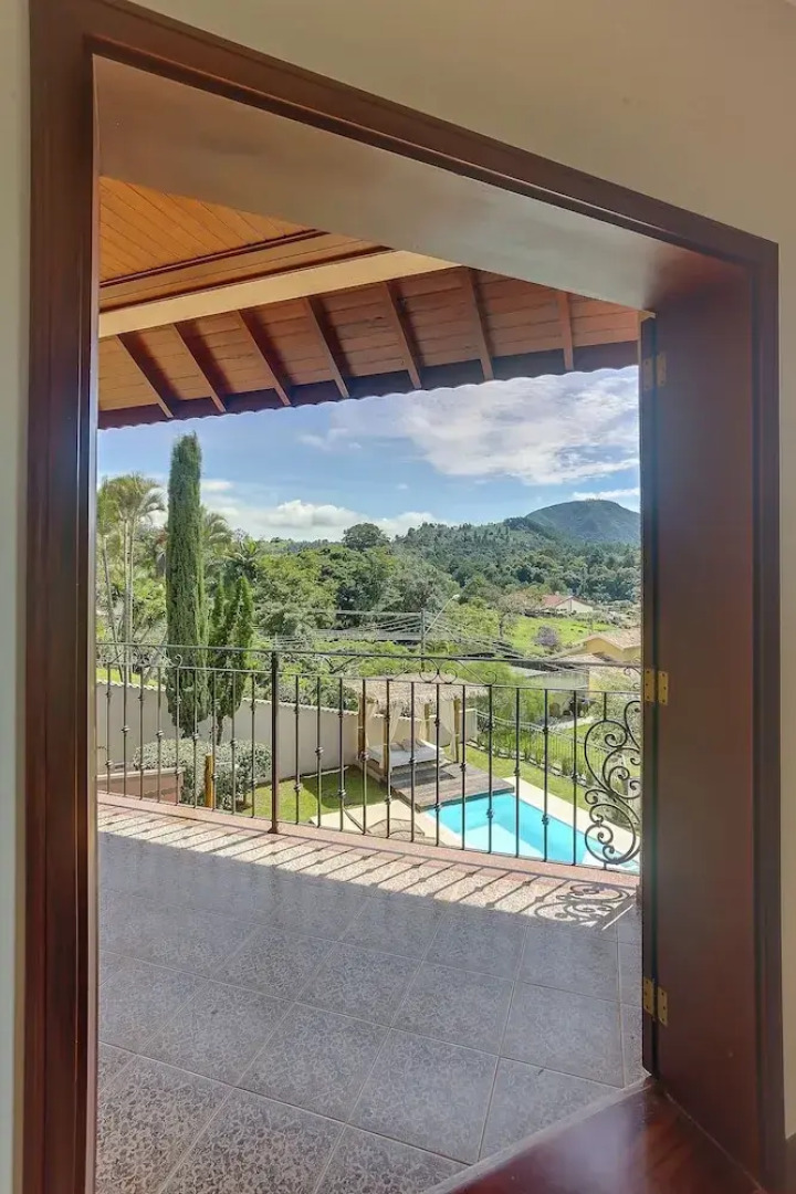 Villa Boréal Hostellerie