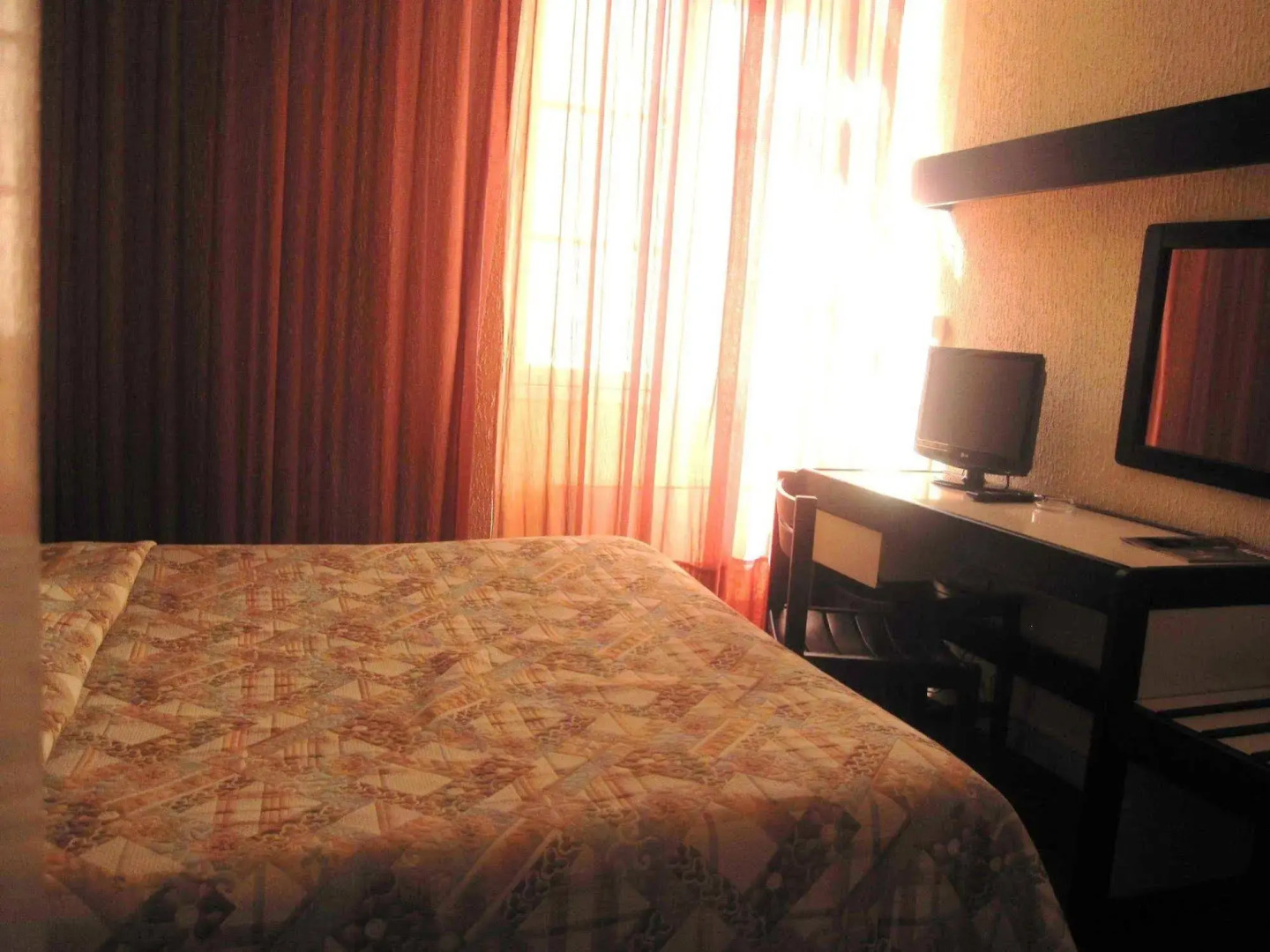 Hotel Des 3 Marchands