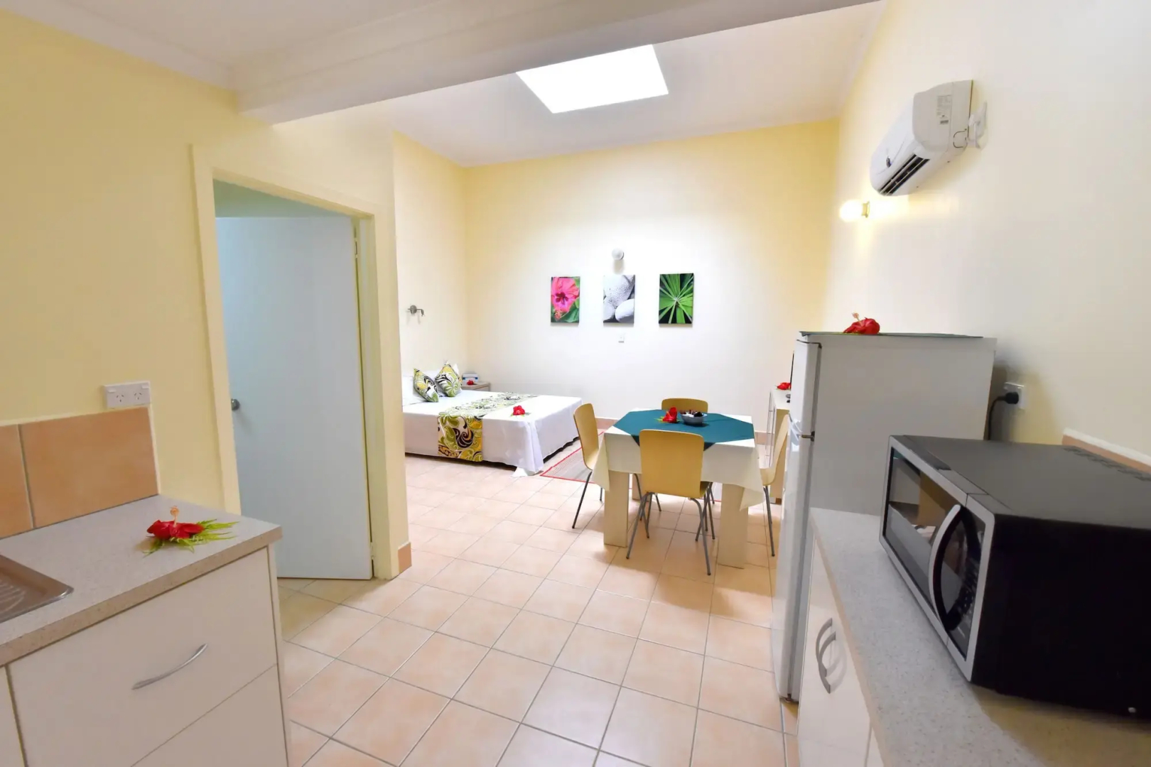 Club Raro Resort – Adults Only