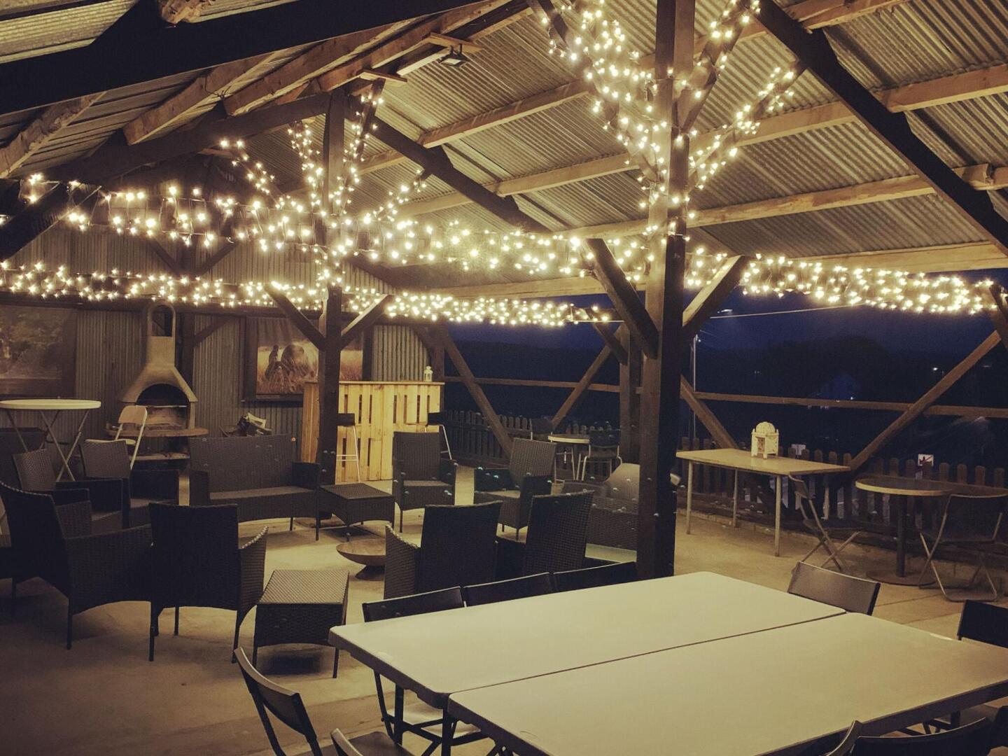 Charming Farmhouse With Large Terrace