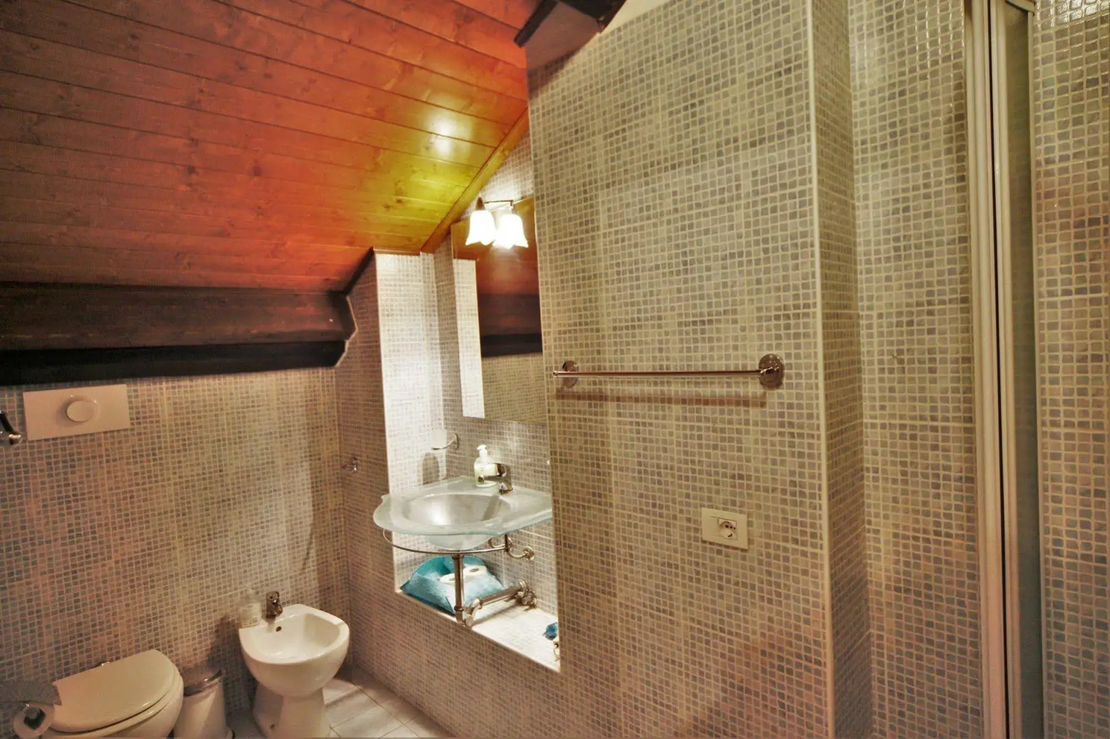 B&B Antica Corte Milanese