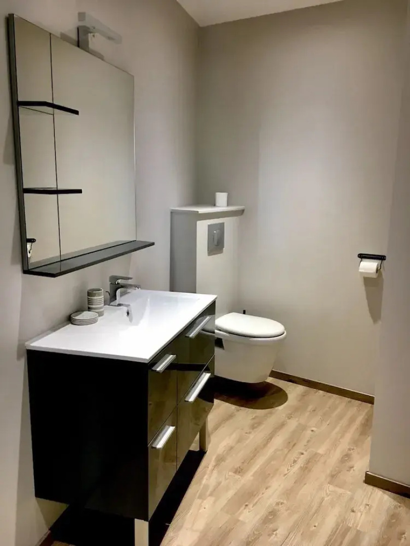 Hôtel Restaurant le Champ de Mars