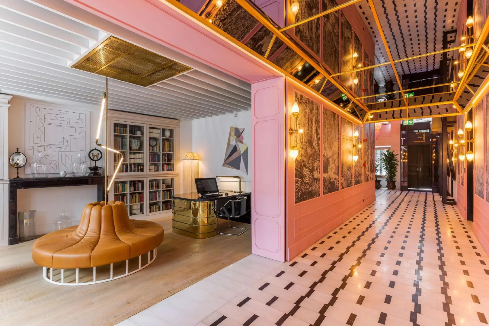 The Wings Hotels Collection