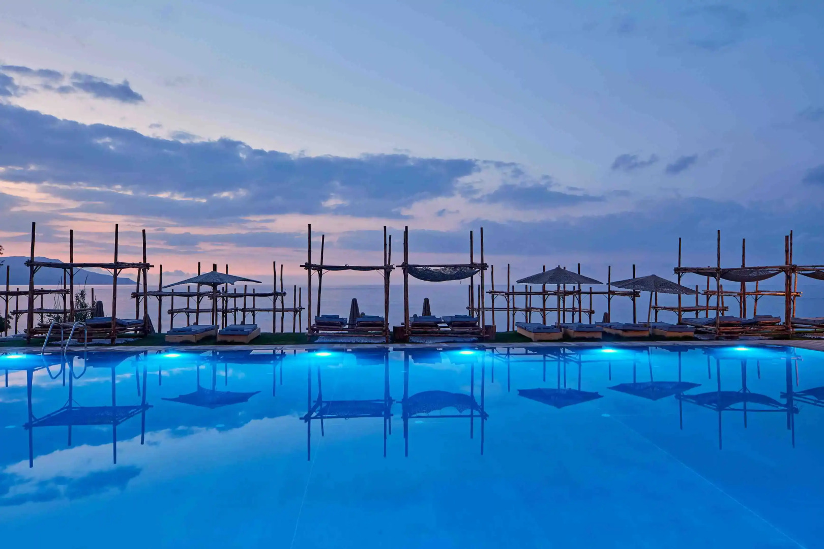 La Mer Resort & Spa Crete