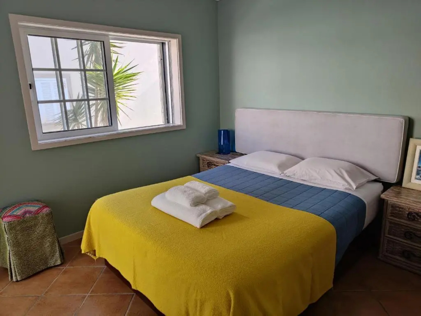 Vagueira Guest House - Hostel