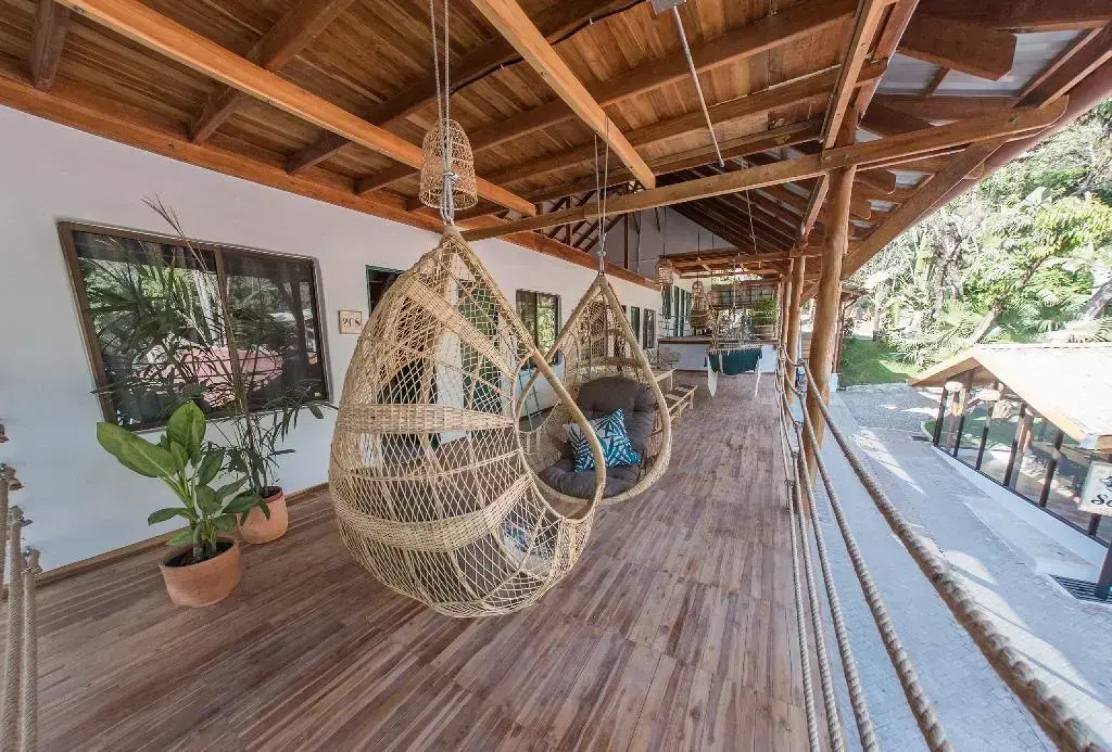 Selina Santa Teresa South