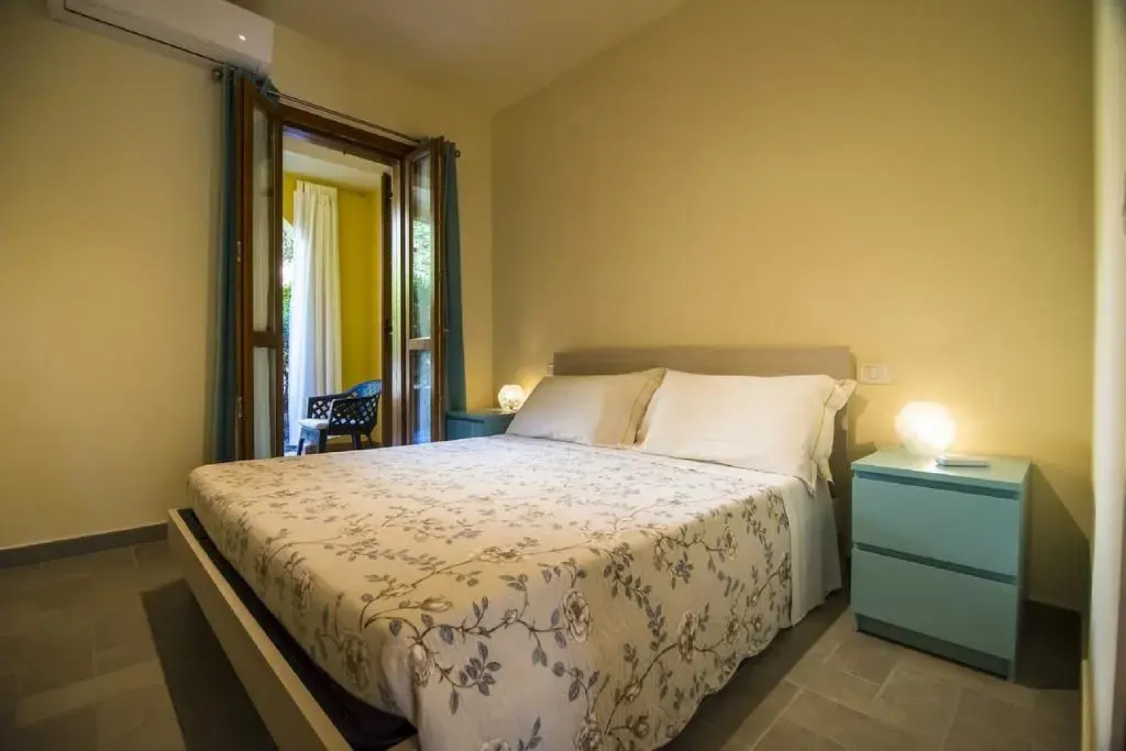 Appartamenti Le Due Ruote