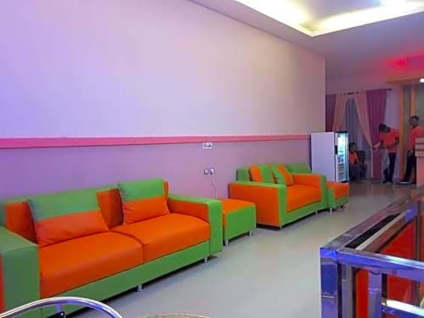 Guest House Tunas  Daud