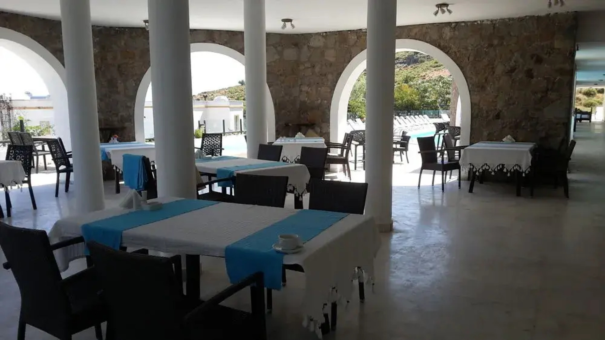 Türkbükü Hill Hotel & Beach