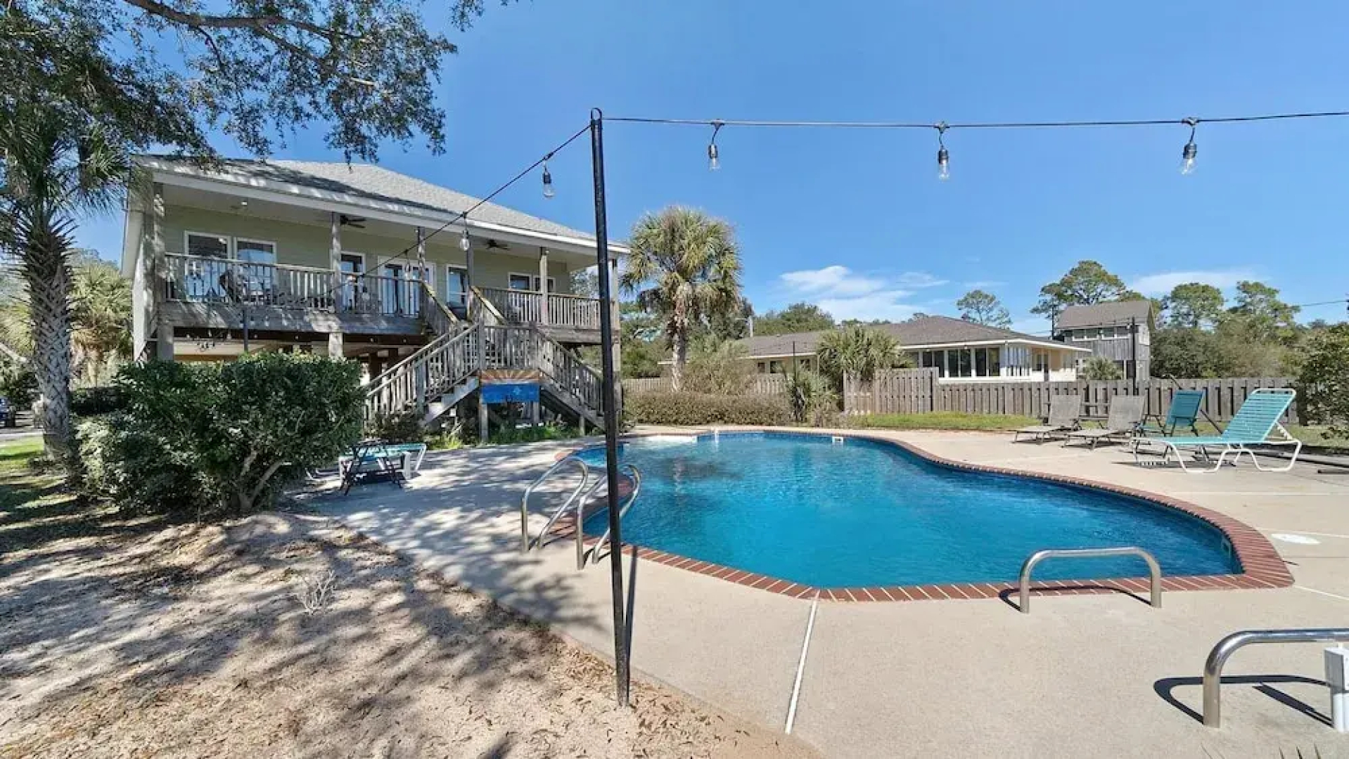Flip Flop Bay House