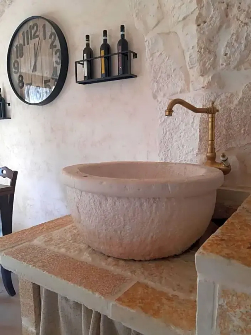 B&B Masseria Nardelli