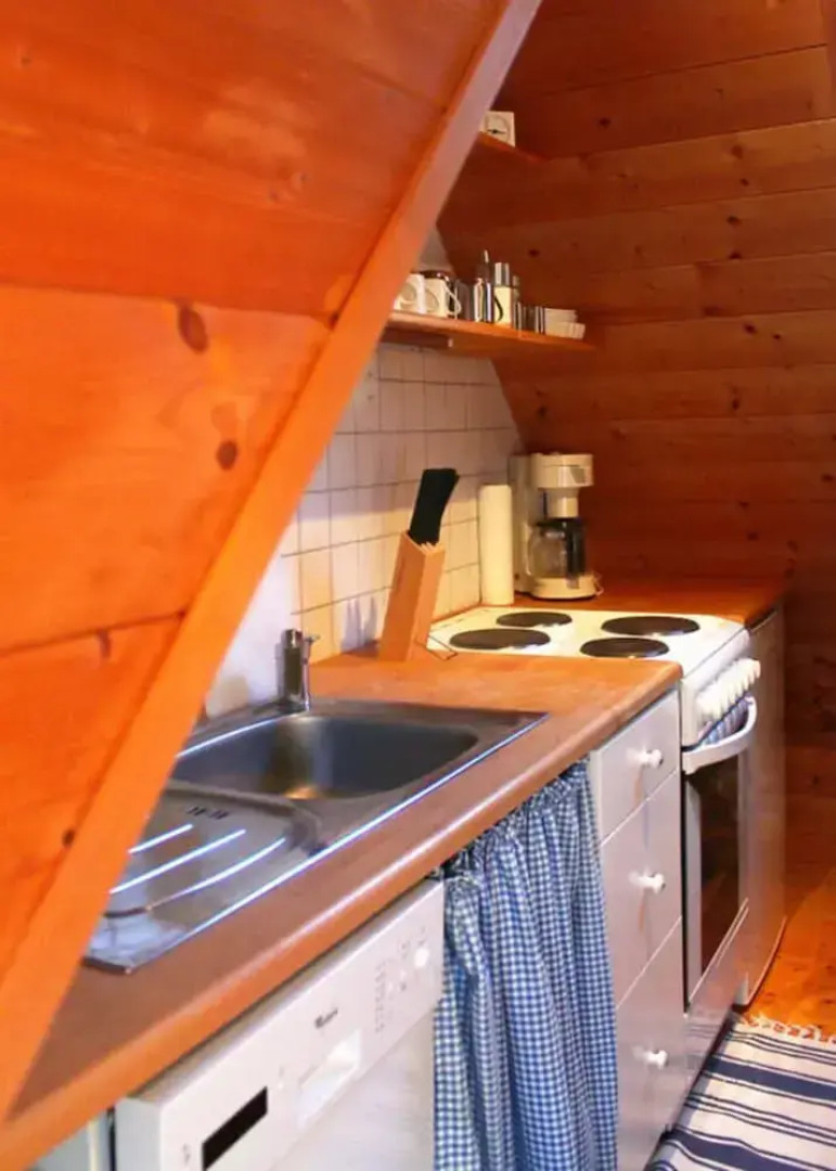 Tennbruck"n Comfortable Holiday Residence