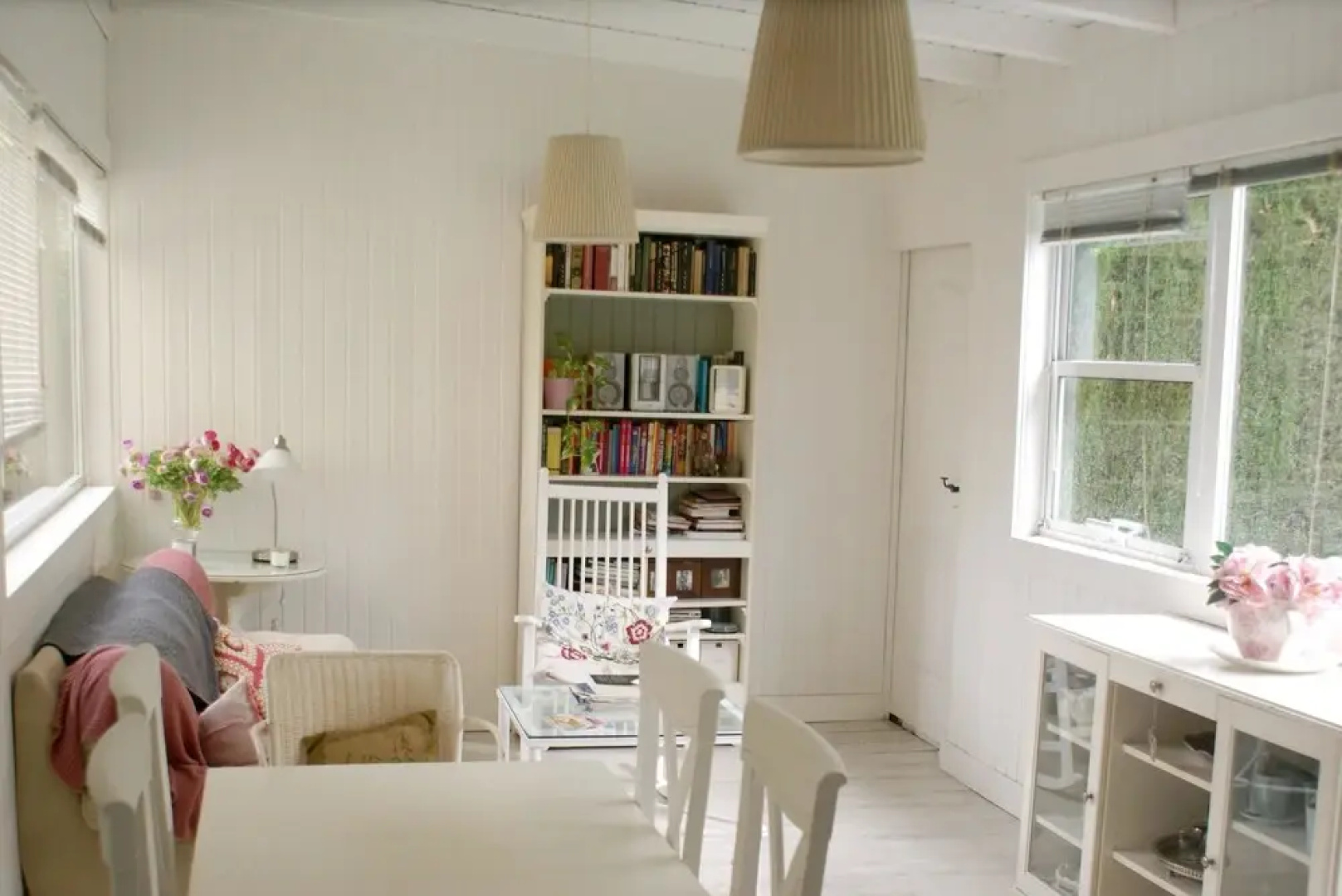 Villa With 4 Bedrooms in Tomares, With Private Pool, Enclosed Garden a