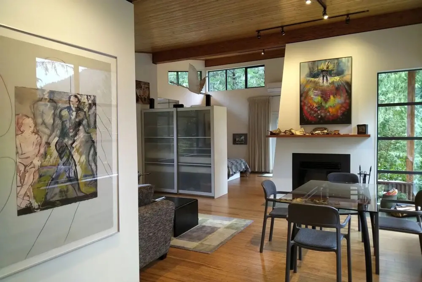 The Perch at Moon Dance