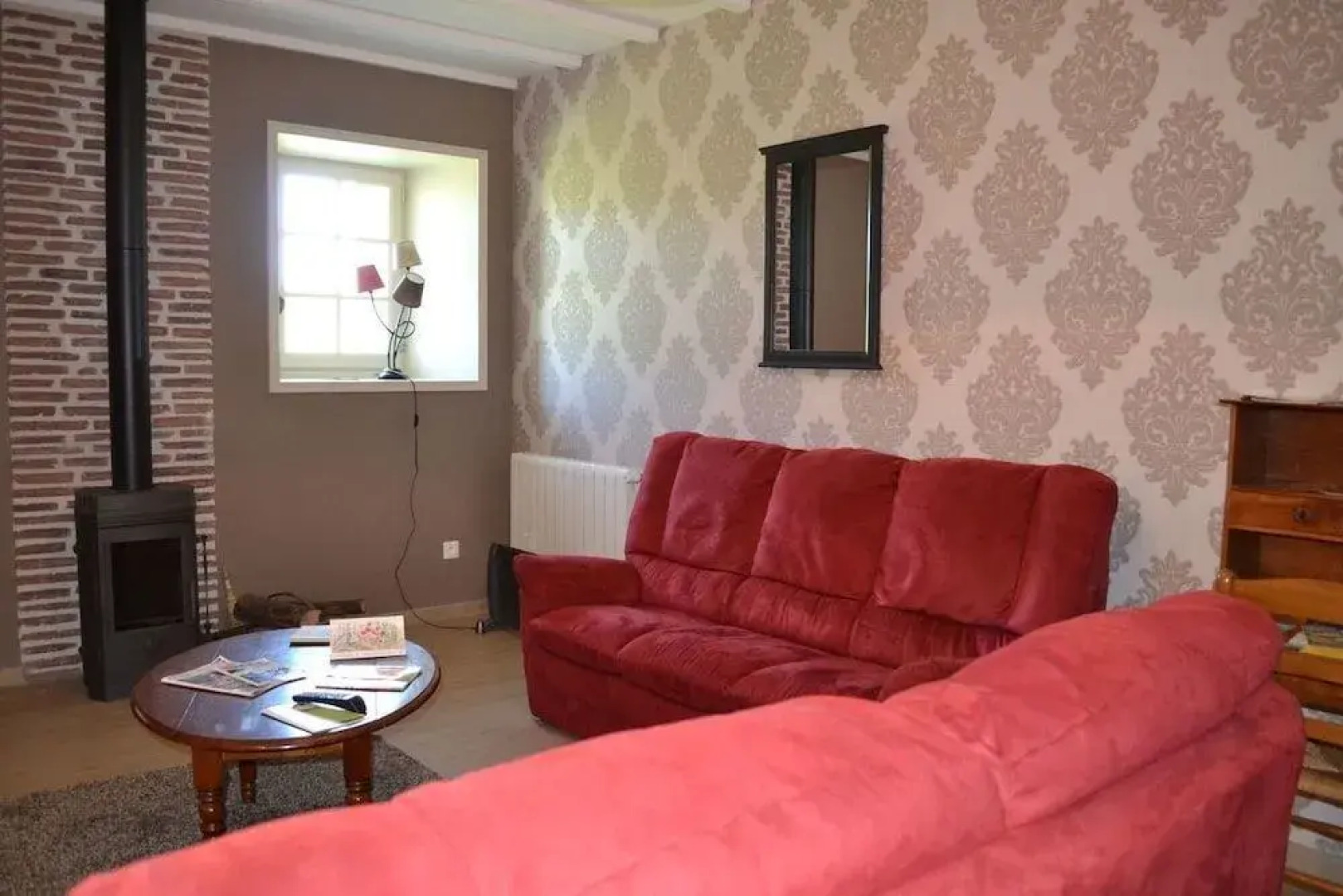 Chambres d'hotes Les Collinauds