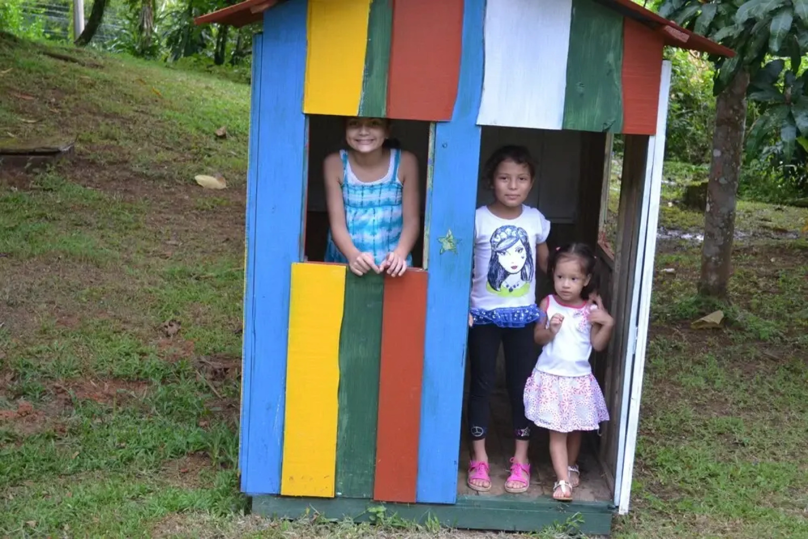 Natuga Ecolodge and Natural Reserve